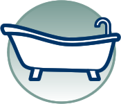 Covington Bathtub Installation