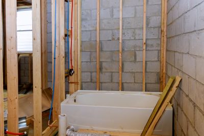 Top Bathtub Installation Companies in Burlington, KY