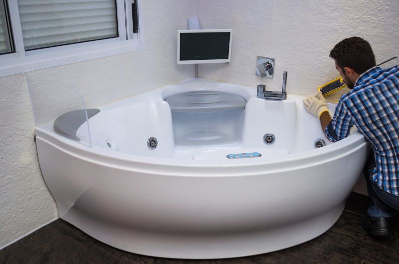 Top Bathtub Installation Companies in Burlington, KY