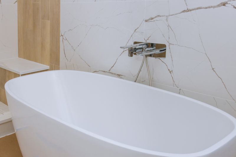 Top Bathtub Installation Companies in Florence, KY