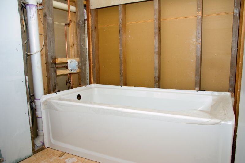 Top Bathtub Installation Companies in Fort Thomas, KY