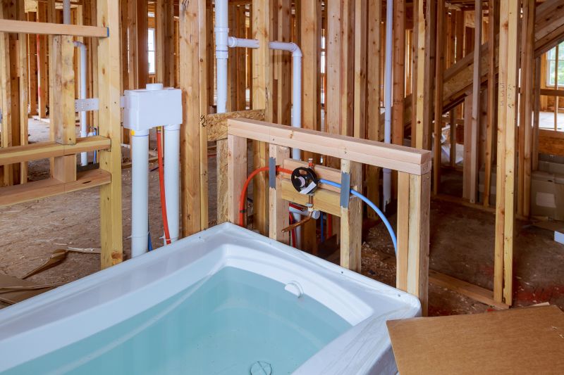 Top Bathtub Installation Companies in Newport, KY