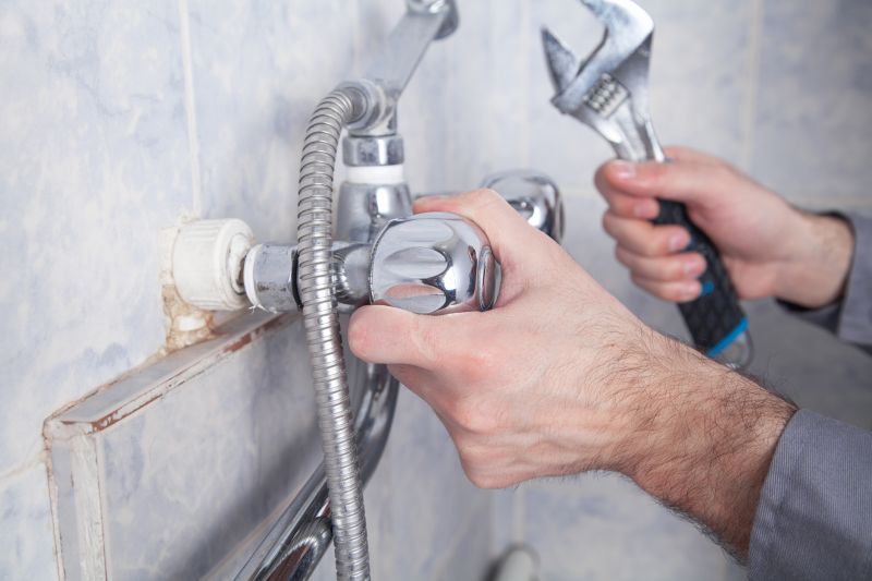 Top Shower Installation Companies in Covington, KY