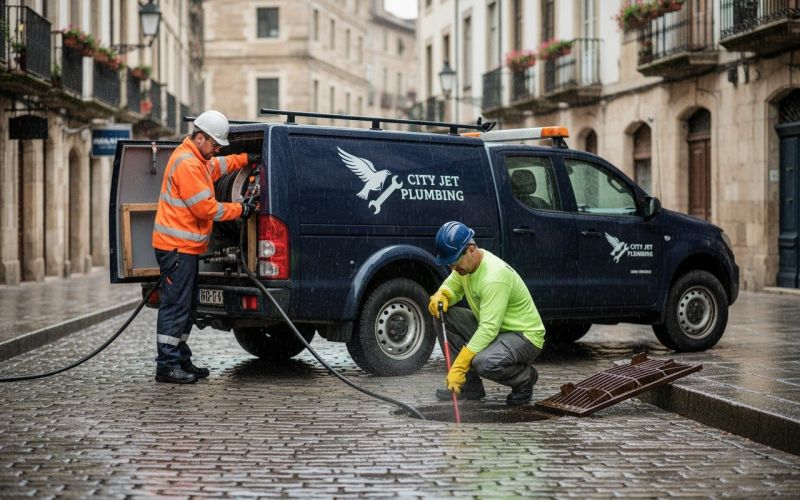 Top Shower Installation Companies in Fort Thomas, KY