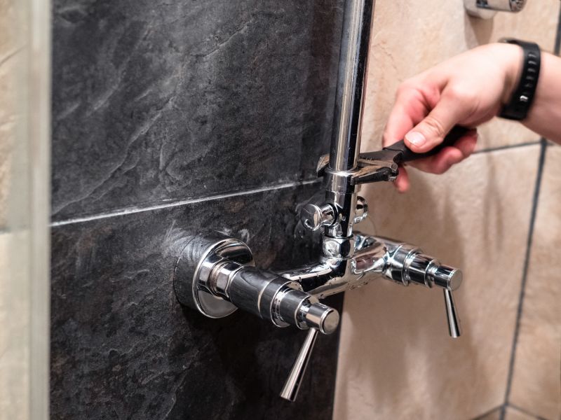 Top Shower Installation Companies in Newport, KY