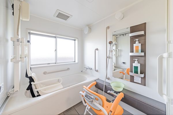 Senior Bathtub Installation in Covington