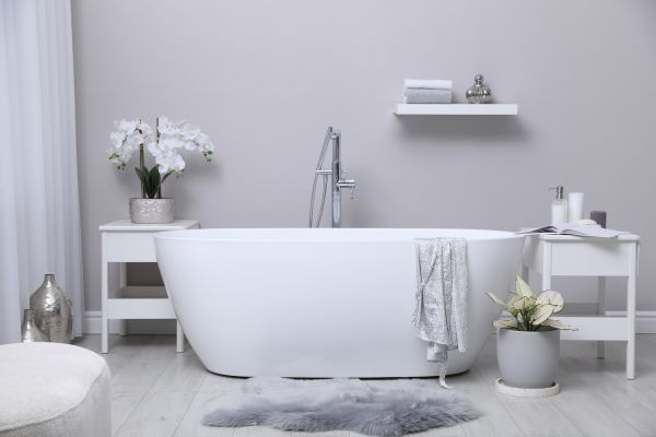 Bath Installation in Covington