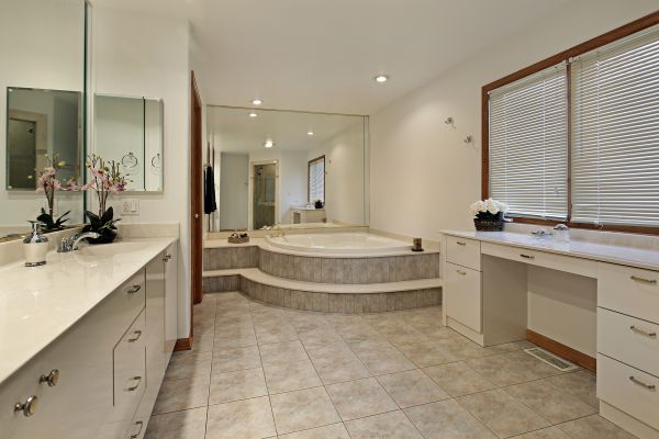 Step In Tub Installation in Covington